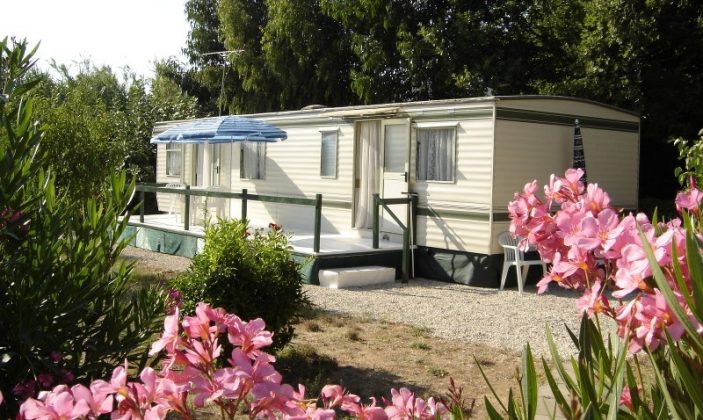 Camping Belle de Mai –  Hyères