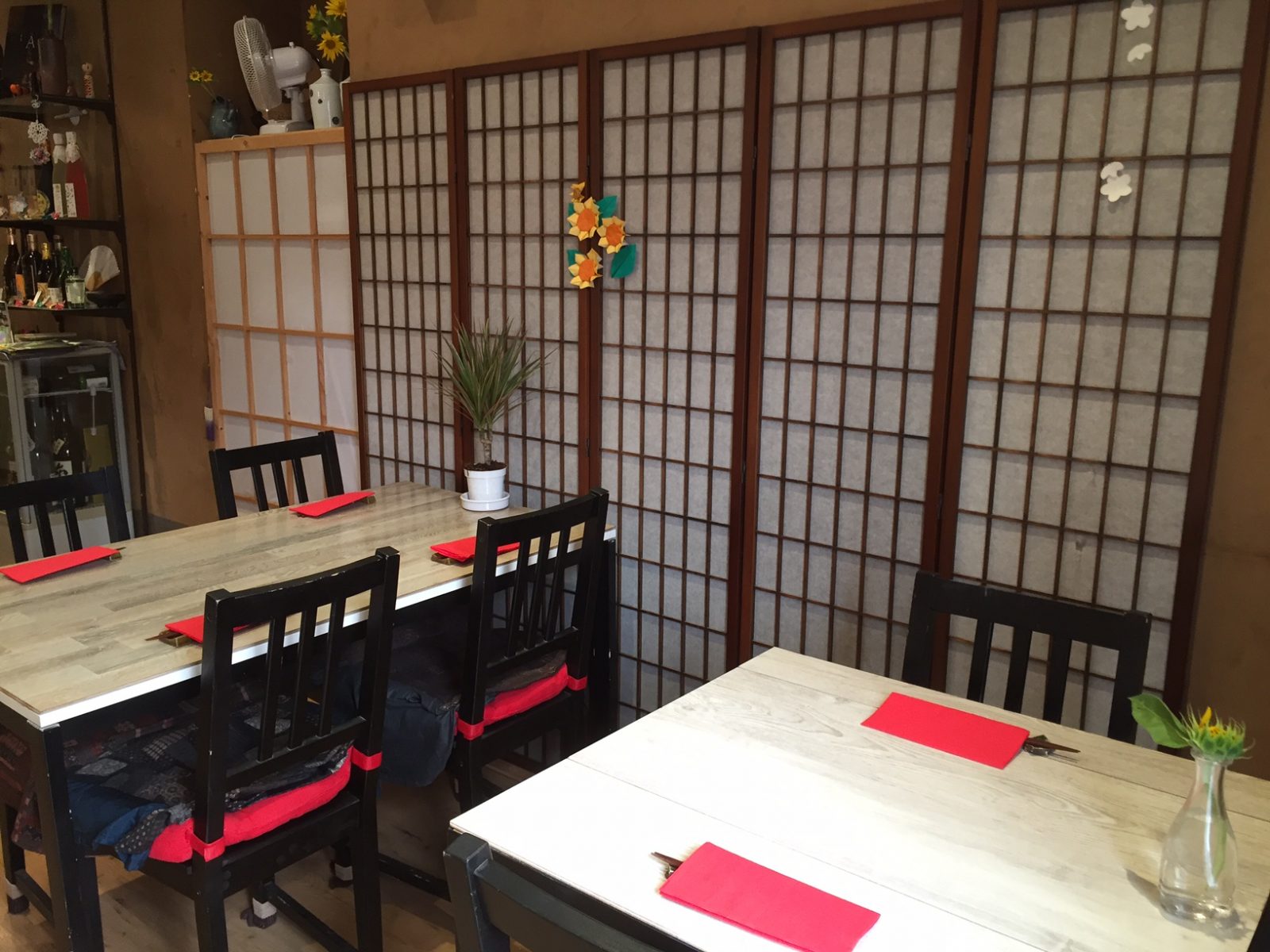 restaurant japonais hyeres centre