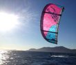 kitextrem kite surf paddle hyeres almanarre