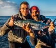 Latitude pêche – guide professionnel de pêche dans le Var