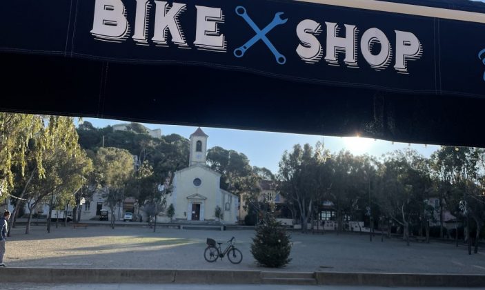 Electric’ Bike Shop