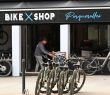 Electric’ Bike Shop
