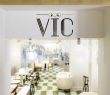 Le Vic for Victoria – restaurant du Pasino de Hyères