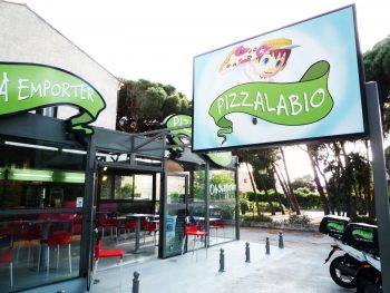 restaurant pizzeria hyeres port pizzalabio