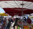 Le marché de l’Ayguade – tous les mercredi matin