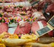 Boucherie viande maturée traiteur place d’Armes village Parc National